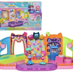 Gabby's Dollhouse, Party Room Playset